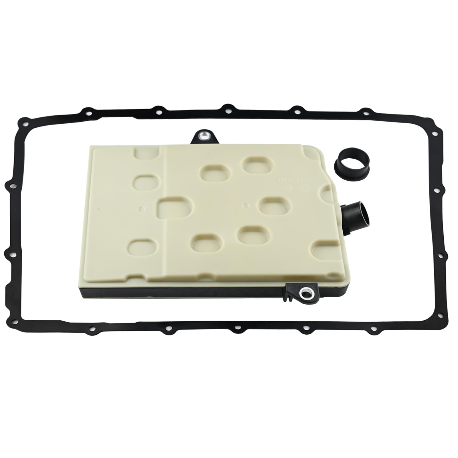 Amazon.com: 10R80 Transmission Filter Oil Pan Gasket Kit